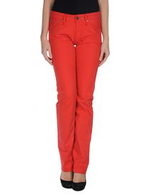 TOMMY HILFIGER DENIM - Denim trousers