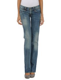 LEVI'S RED TAB - Denim trousers