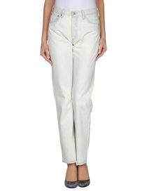 LEVI'S RED TAB - Denim trousers