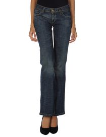 LEVI'S RED TAB - Denim trousers