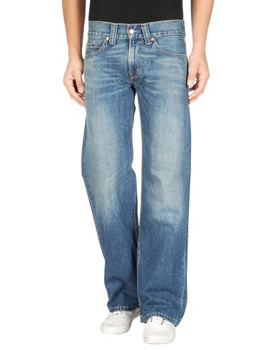 ZOOM LEVI'S RED TAB - Denim pants