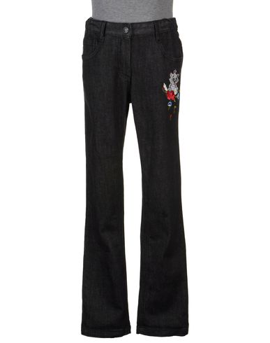 ZOOM MONNALISA - Denim pants
