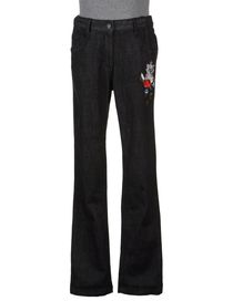 MONNALISA - Denim pants