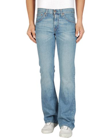 ZOOM LEVI'S RED TAB - Denim pants