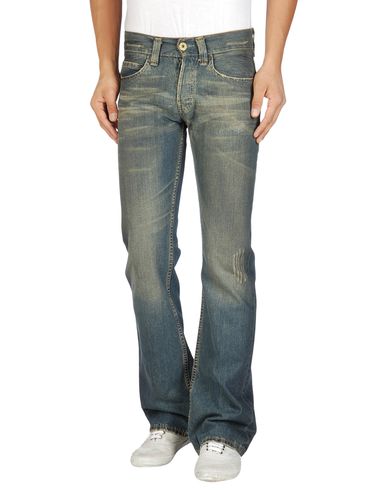 ZOOM LEVI'S RED TAB - Denim pants