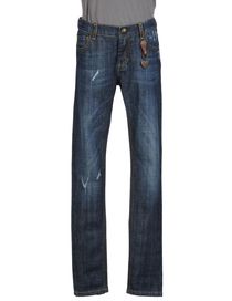 JAKIOO MONNALISA - Denim pants