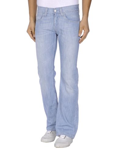 ZOOM LEVI'S RED TAB - Denim pants