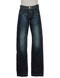 D&G JUNIOR - Denim trousers