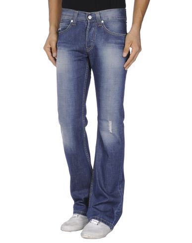 ZOOM LEVI'S RED TAB - Denim pants