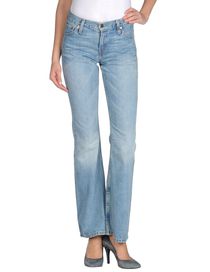 LEVI'S RED TAB - Denim trousers