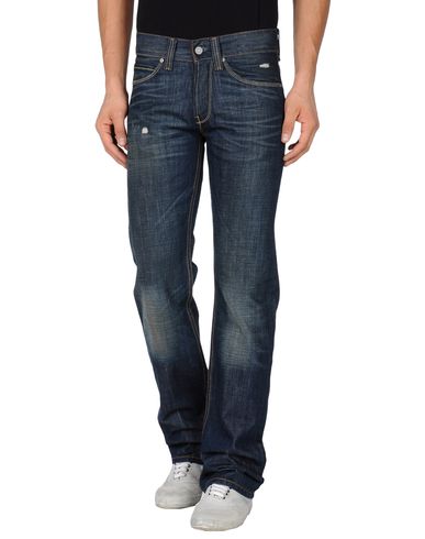 ZOOM LEVI'S RED TAB - Denim trousers