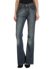 LEVI'S RED TAB - Denim trousers