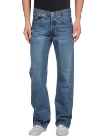LEVI'S RED TAB - Denim trousers