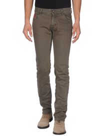 UNLIMITED - Denim trousers