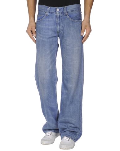 ZOOM LEVI'S RED TAB - Denim trousers