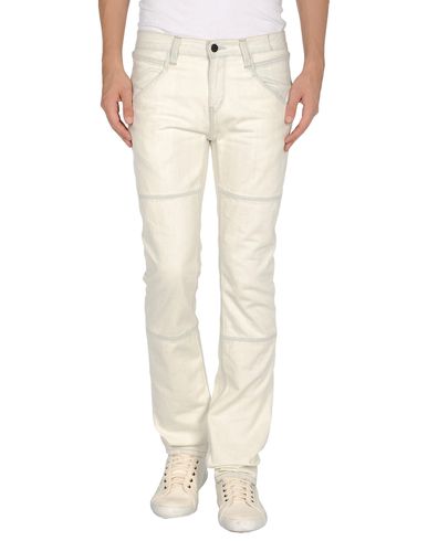 ZOOM LEVI'S RED TAB - Denim pants