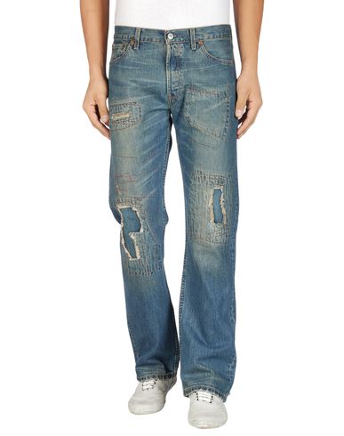 ZOOM LEVI'S RED TAB - Denim pants