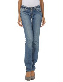 LEVI'S RED TAB - Denim trousers