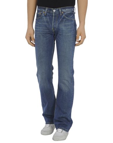 ZOOM LEVI'S RED TAB - Denim pants