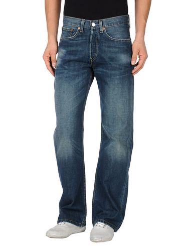 ZOOM LEVI'S RED TAB - Denim pants