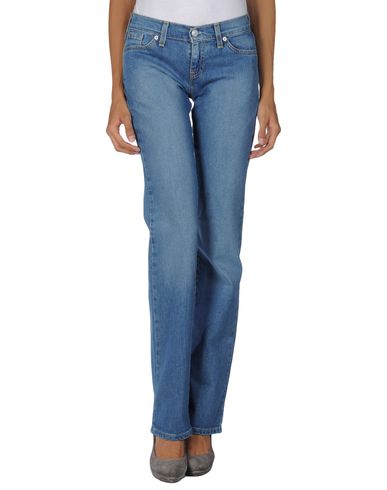 ZOOM LEVI'S RED TAB - Denim pants