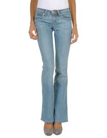 LEVI'S RED TAB - Denim trousers