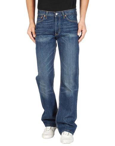 ZOOM LEVI'S RED TAB - Denim pants