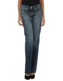 LEVI'S RED TAB - Denim trousers