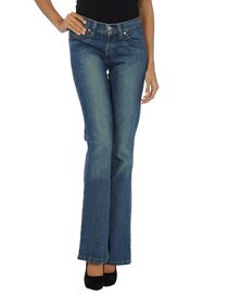 LEVI'S RED TAB - Denim trousers