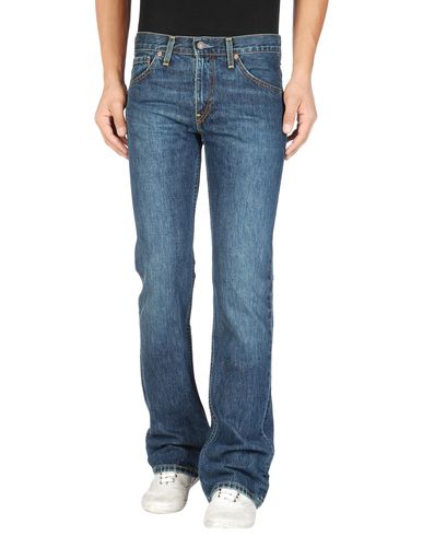 ZOOM LEVI'S RED TAB - Denim pants