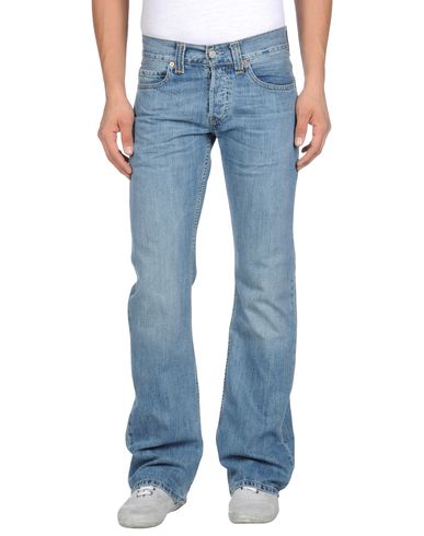 ZOOM LEVI'S RED TAB - Denim trousers