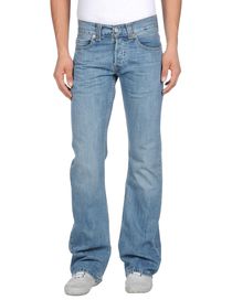 LEVI'S RED TAB - Denim pants