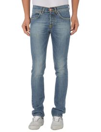 YOON - Denim pants