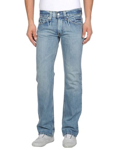 ZOOM LEVI'S RED TAB - Denim pants
