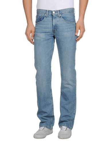 ZOOM LEVI'S RED TAB - Denim pants