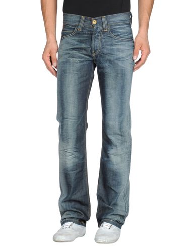 ZOOM LEVI'S RED TAB - Denim trousers