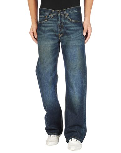 ZOOM LEVI'S RED TAB - Denim pants