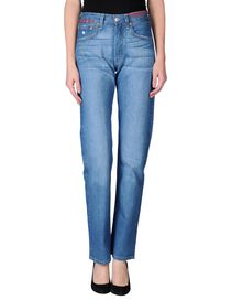 LEVI'S RED TAB - Denim trousers