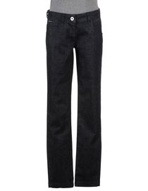 D&G JUNIOR - Denim pants