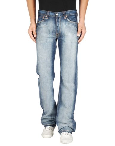 ZOOM LEVI'S RED TAB - Denim pants
