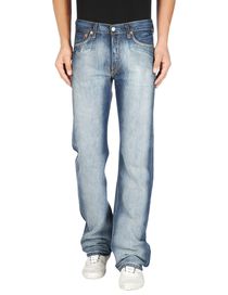 LEVI'S RED TAB - Denim trousers