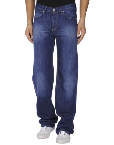ZOOM LEVI'S RED TAB - Denim pants