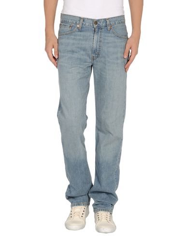 ZOOM LEVI'S RED TAB - Denim pants