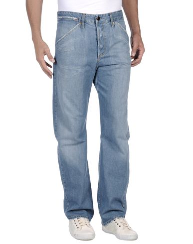 ZOOM LEVI'S RED TAB - Denim trousers