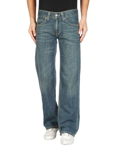 ZOOM LEVI'S RED TAB - Denim pants