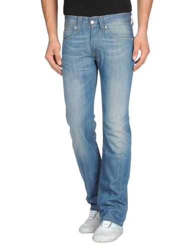 ZOOM LEVI'S RED TAB - Denim pants
