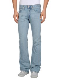 LEVI'S RED TAB - Denim pants