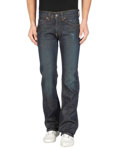 ZOOM LEVI'S RED TAB - Denim pants