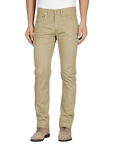 ZOOM LEVI'S ECO - Casual pants