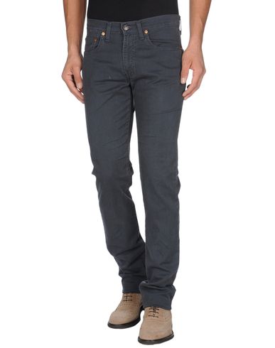 ZOOM LEVI'S ECO - Casual pants